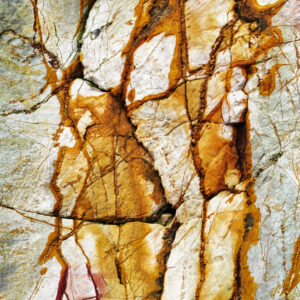 Rocks at Caerfai No. 2
