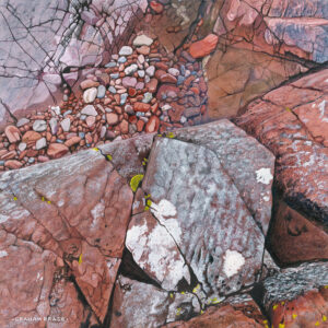 Red Rock Floor Monkhaven