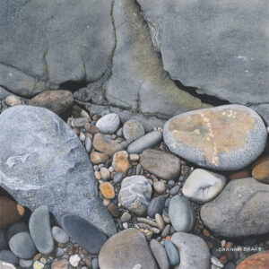 Shades of Grey Freshwater East